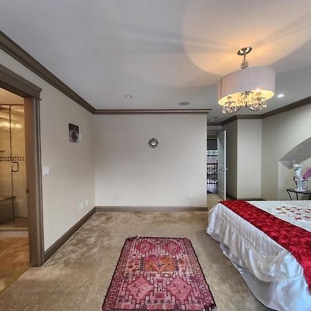 Empress Madani Palace Hotel Σάρρεϋ Εξωτερικό φωτογραφία
