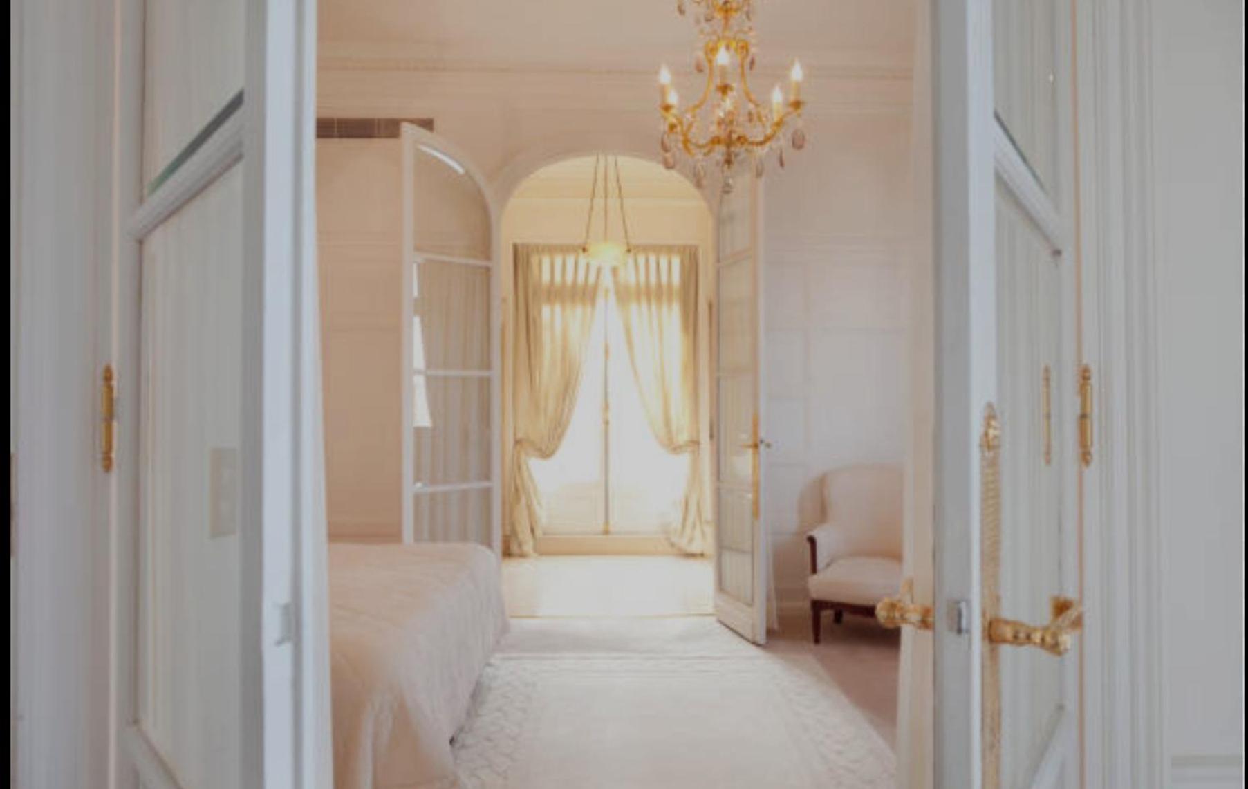 Empress Madani Palace Hotel Σάρρεϋ Εξωτερικό φωτογραφία