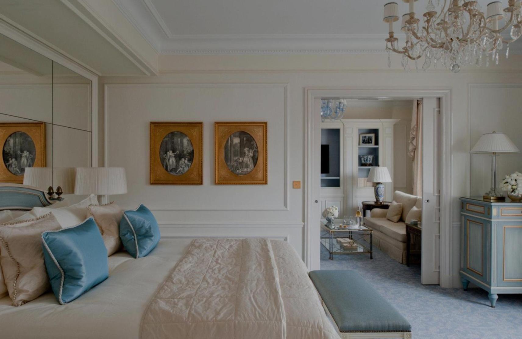 Empress Madani Palace Hotel Σάρρεϋ Εξωτερικό φωτογραφία