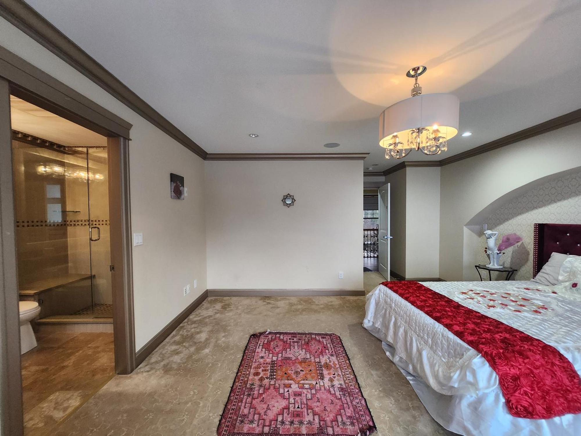 Empress Madani Palace Hotel Σάρρεϋ Εξωτερικό φωτογραφία