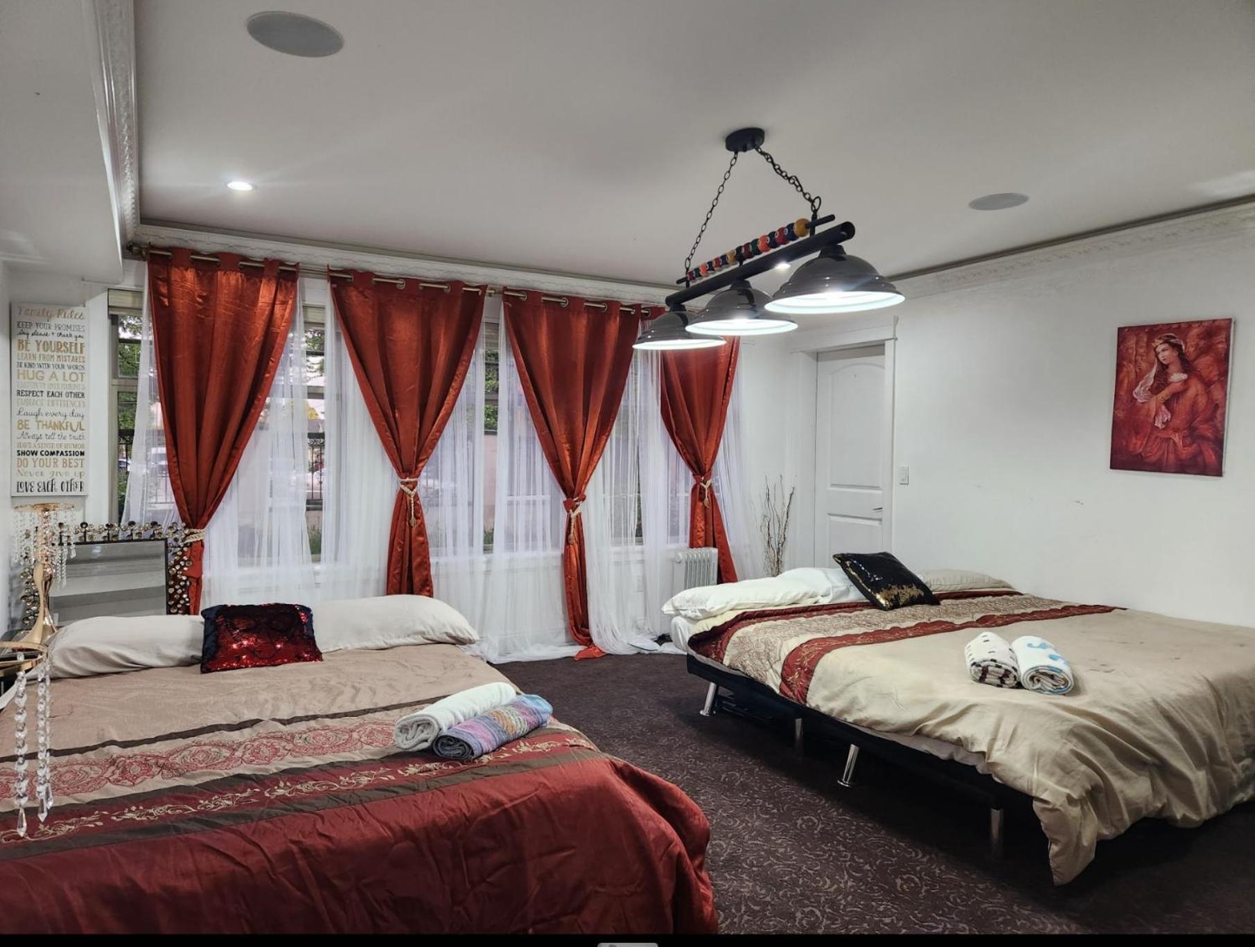 Empress Madani Palace Hotel Σάρρεϋ Εξωτερικό φωτογραφία