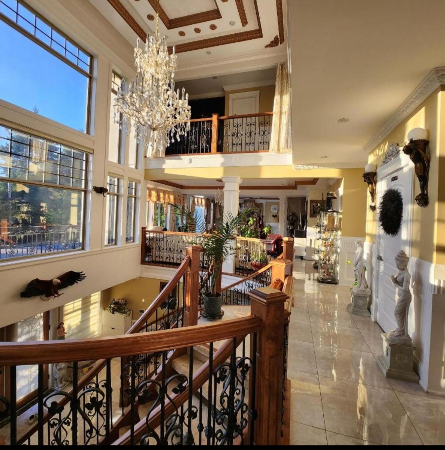 Empress Madani Palace Hotel Σάρρεϋ Εξωτερικό φωτογραφία