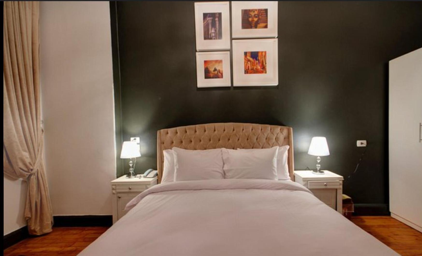 Empress Madani Palace Hotel Σάρρεϋ Εξωτερικό φωτογραφία