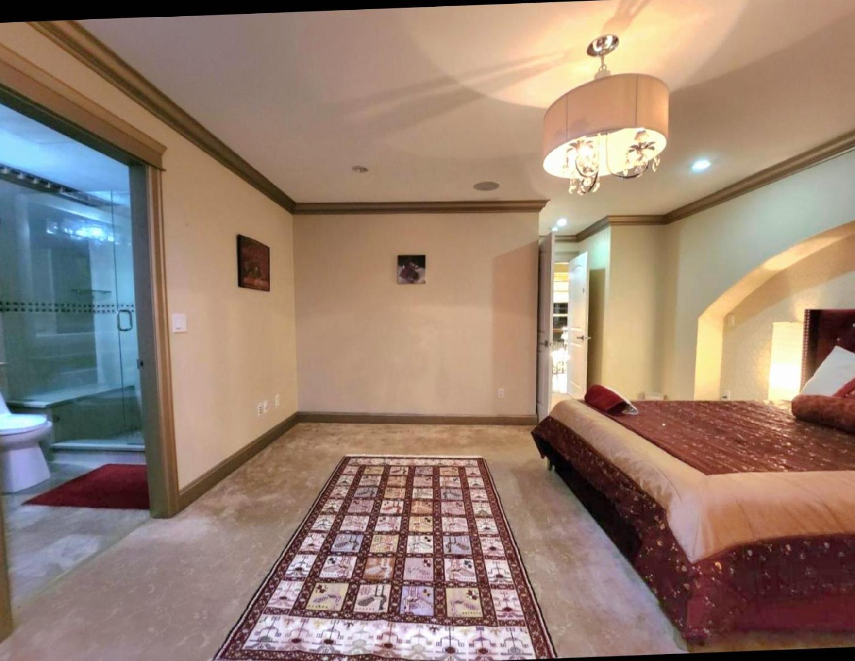 Empress Madani Palace Hotel Σάρρεϋ Εξωτερικό φωτογραφία