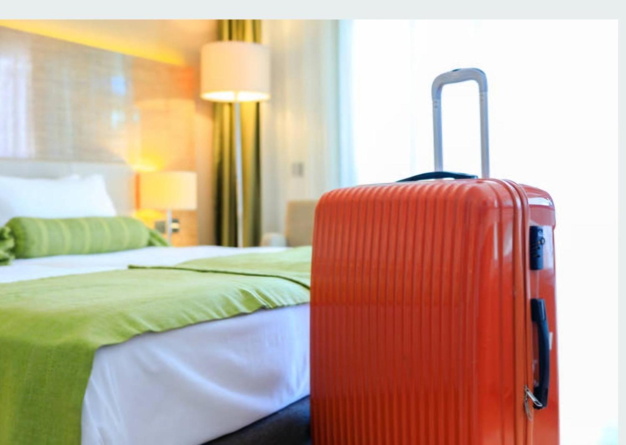 Empress Madani Palace Hotel Σάρρεϋ Εξωτερικό φωτογραφία