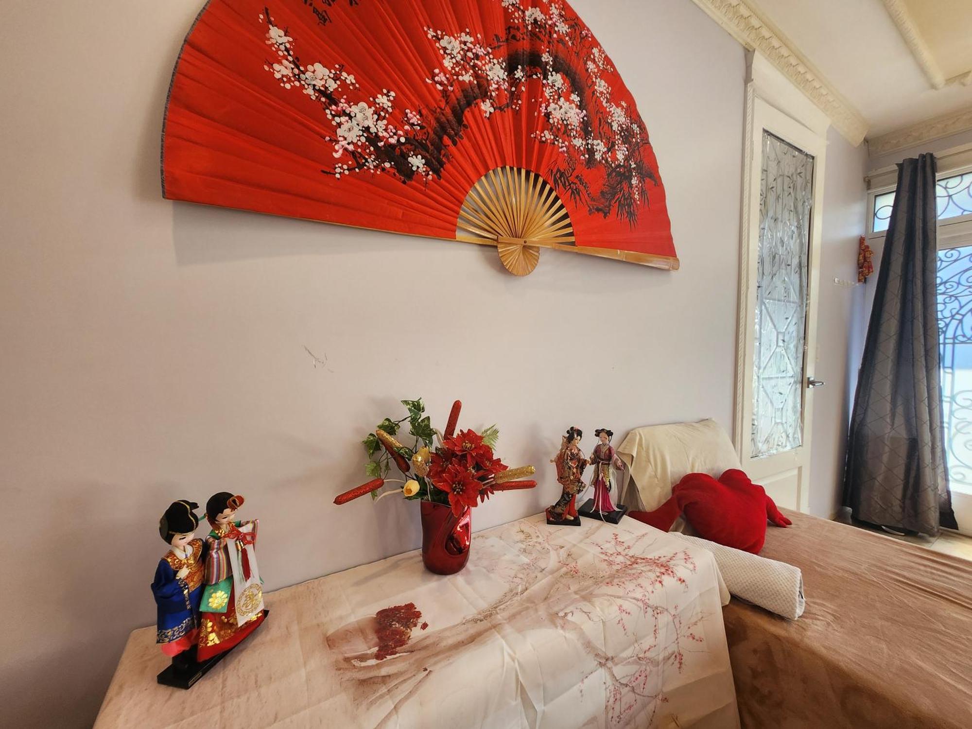 Empress Madani Palace Hotel Σάρρεϋ Εξωτερικό φωτογραφία