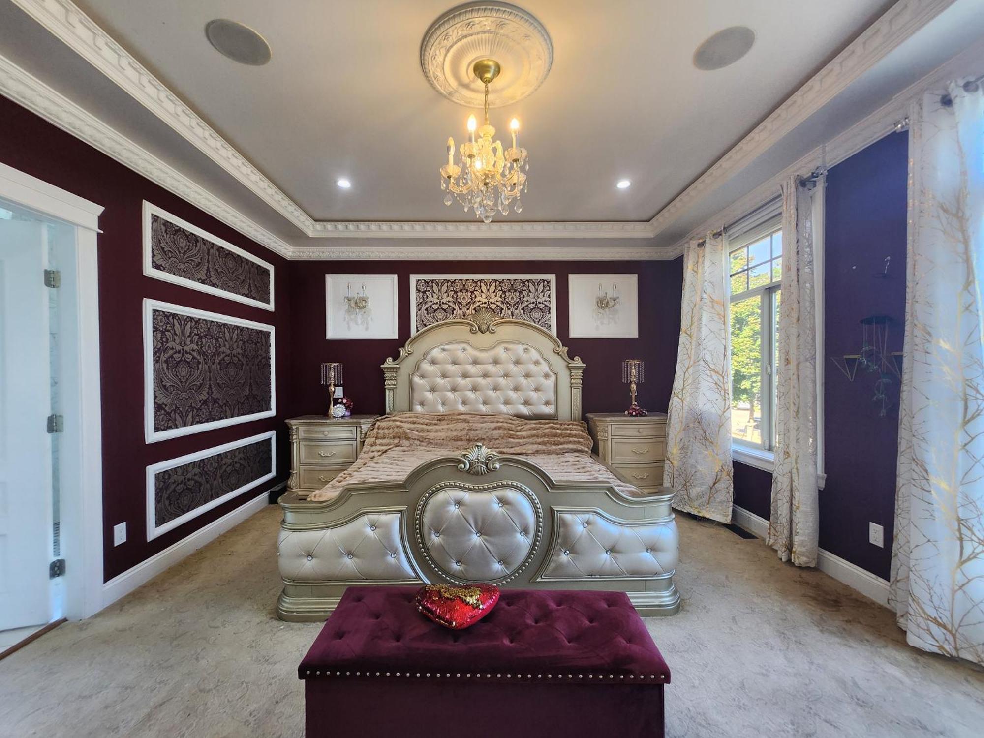 Empress Madani Palace Hotel Σάρρεϋ Εξωτερικό φωτογραφία