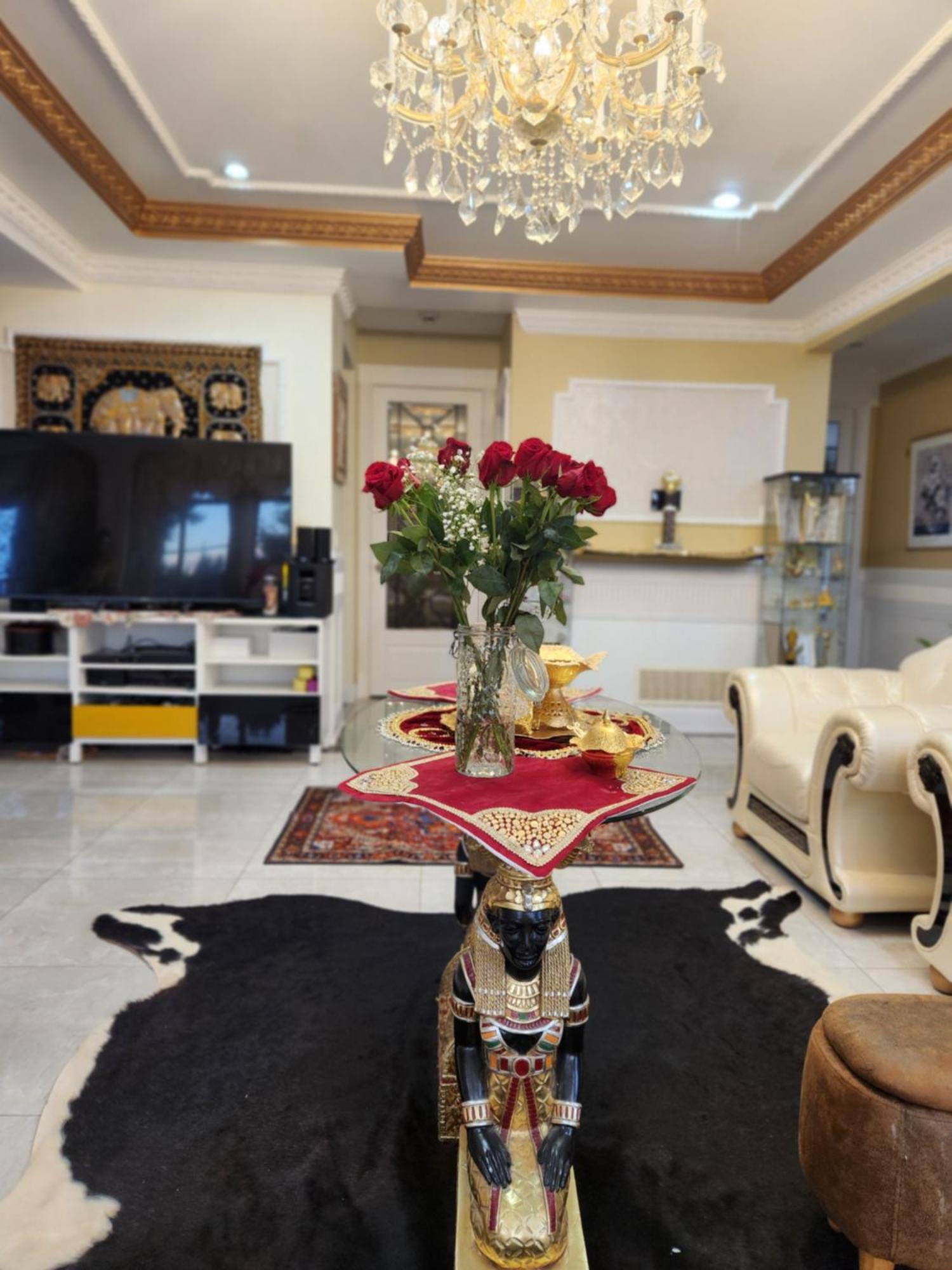 Empress Madani Palace Hotel Σάρρεϋ Εξωτερικό φωτογραφία